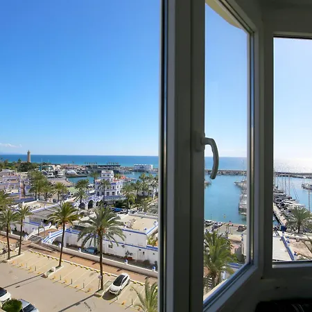 Port Eline Εστεπόνα