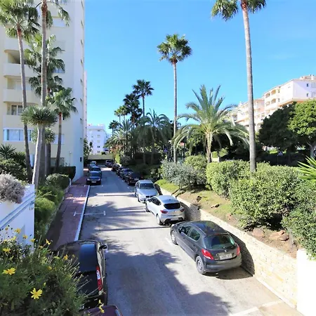 Port Eline Apartment *