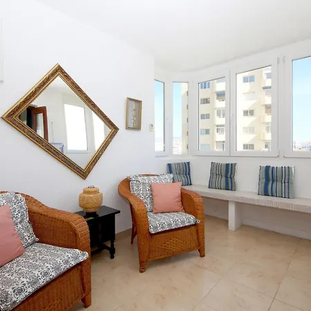 Port Eline Apartment Estepona