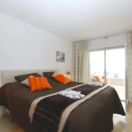 Apartment Port Eline Estepona