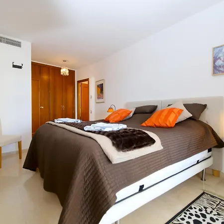 Port Eline Apartment