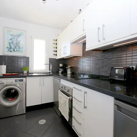 Apartment Port Eline