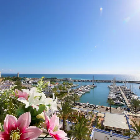 Port Eline Apartment *