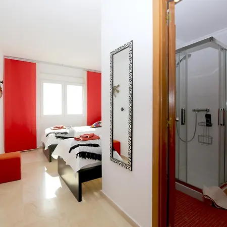 Apartment Port Eline *