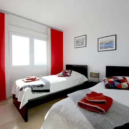 Port Eline Apartment Estepona
