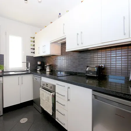 Apartment Port Eline Estepona