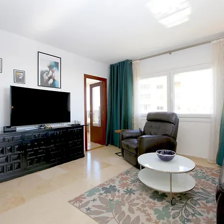 Port Eline Apartment