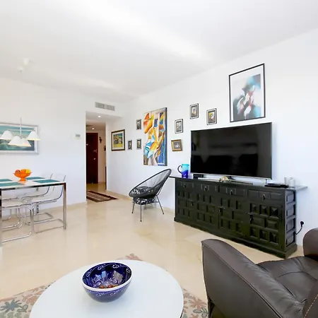 Apartment Port Eline