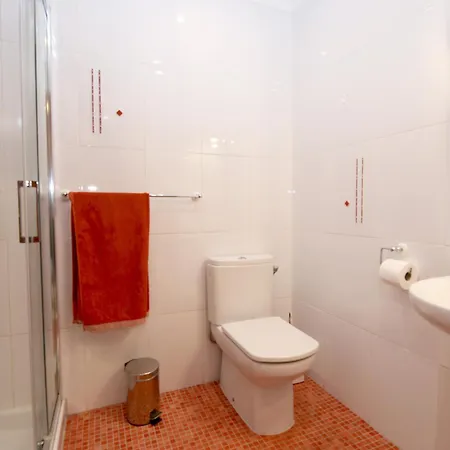Port Eline Apartment Estepona